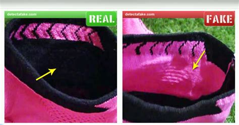 nike mercurial fake and real|how to detect nike mercurial.